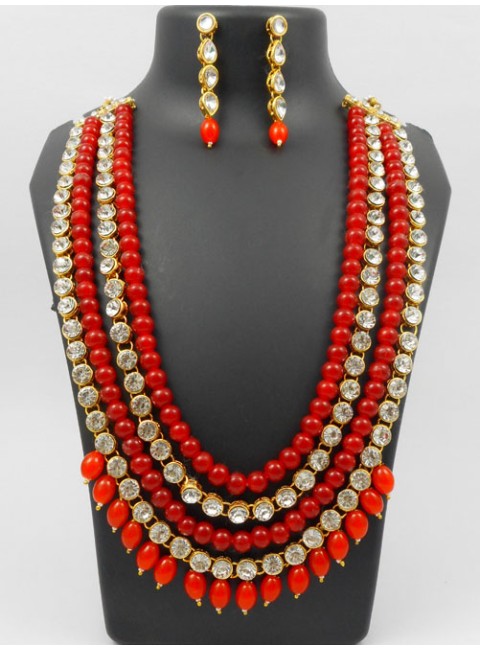 Elegant Jewelry Set